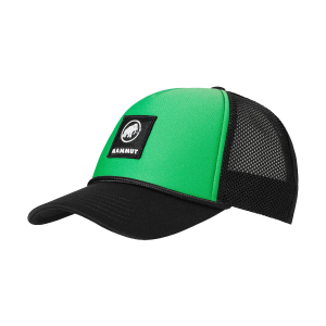 MAMMUT - CRAG CAP LOGO