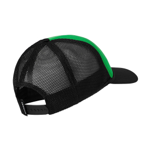 MAMMUT - CRAG CAP LOGO