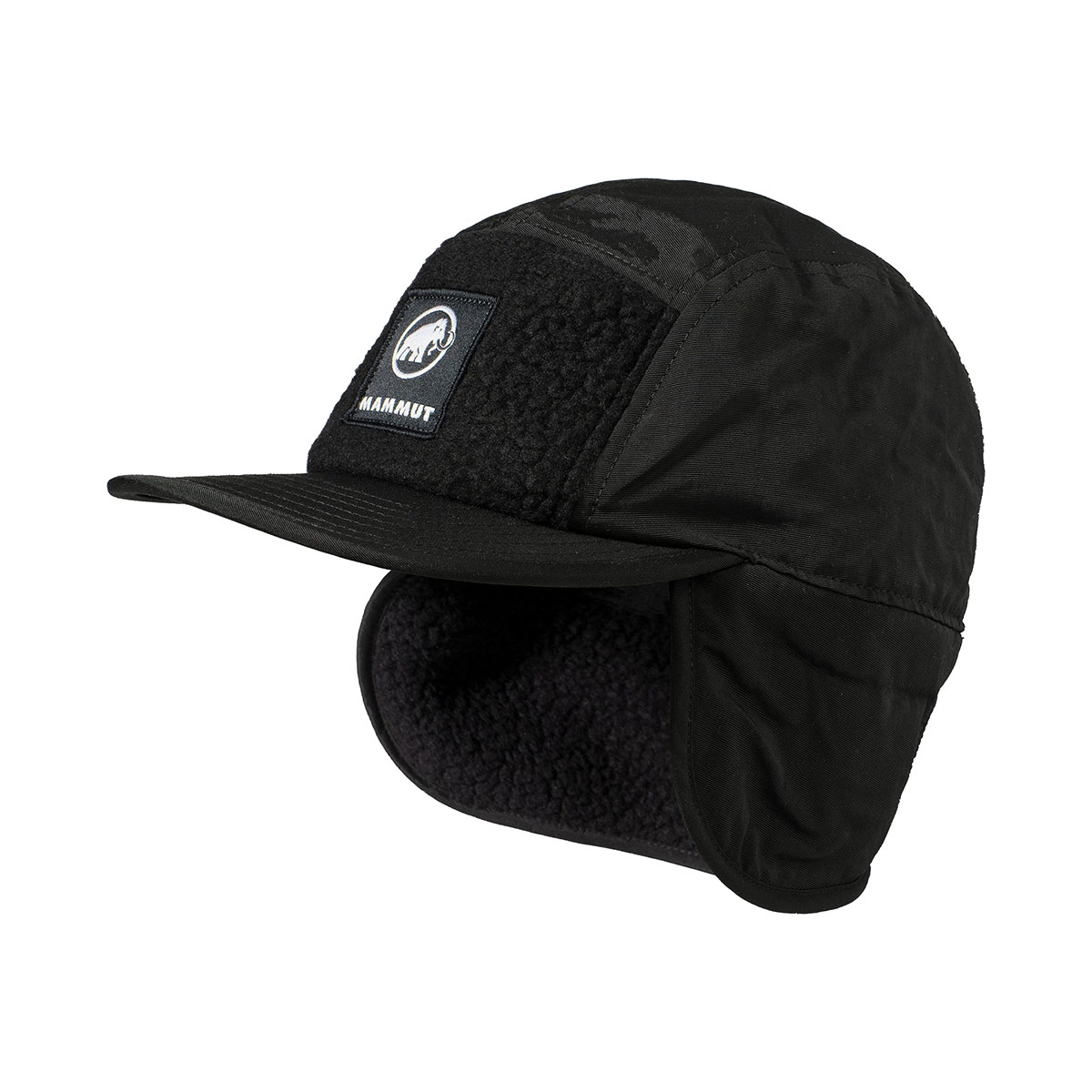 MAMMUT - FLEECE CAP