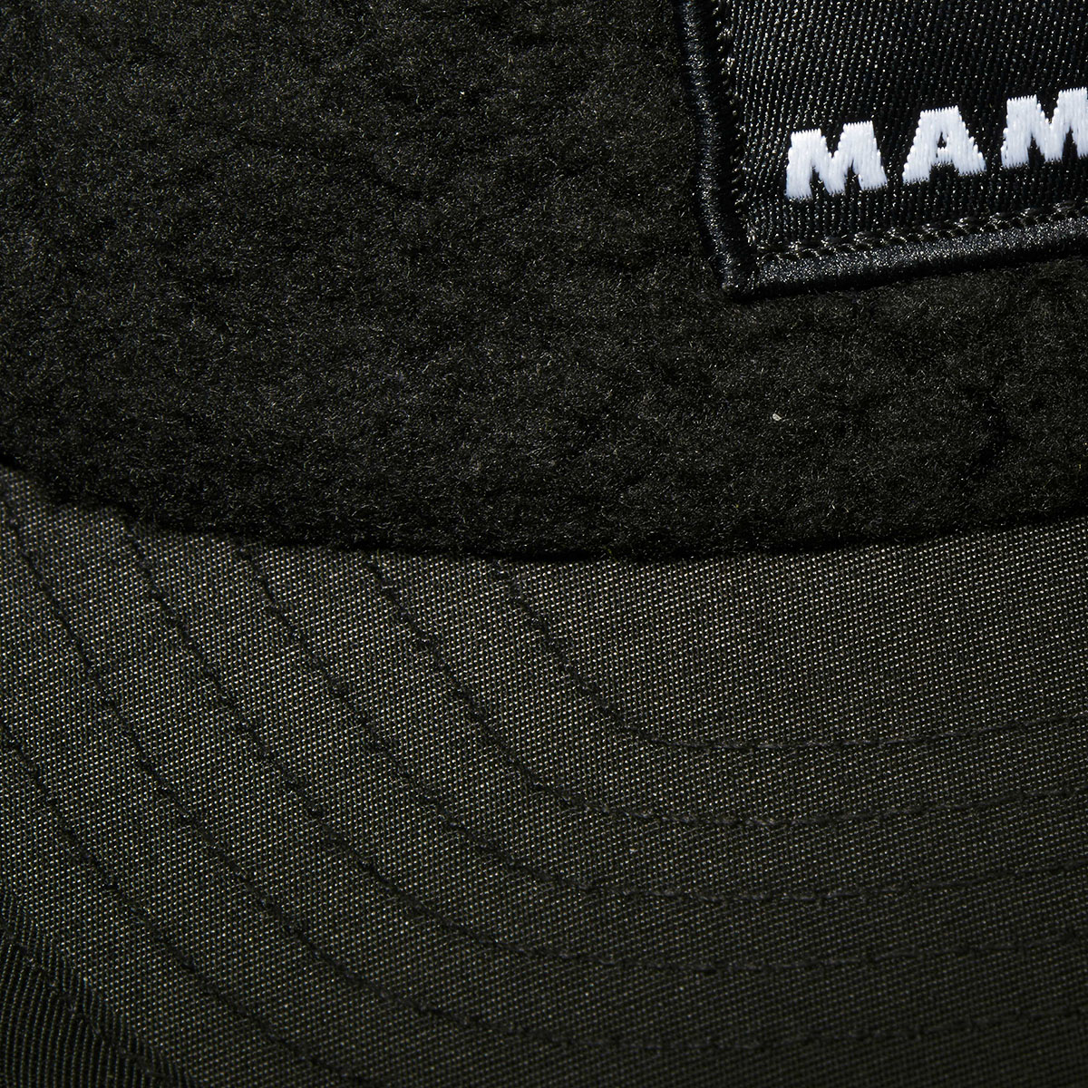 MAMMUT - FLEECE CAP