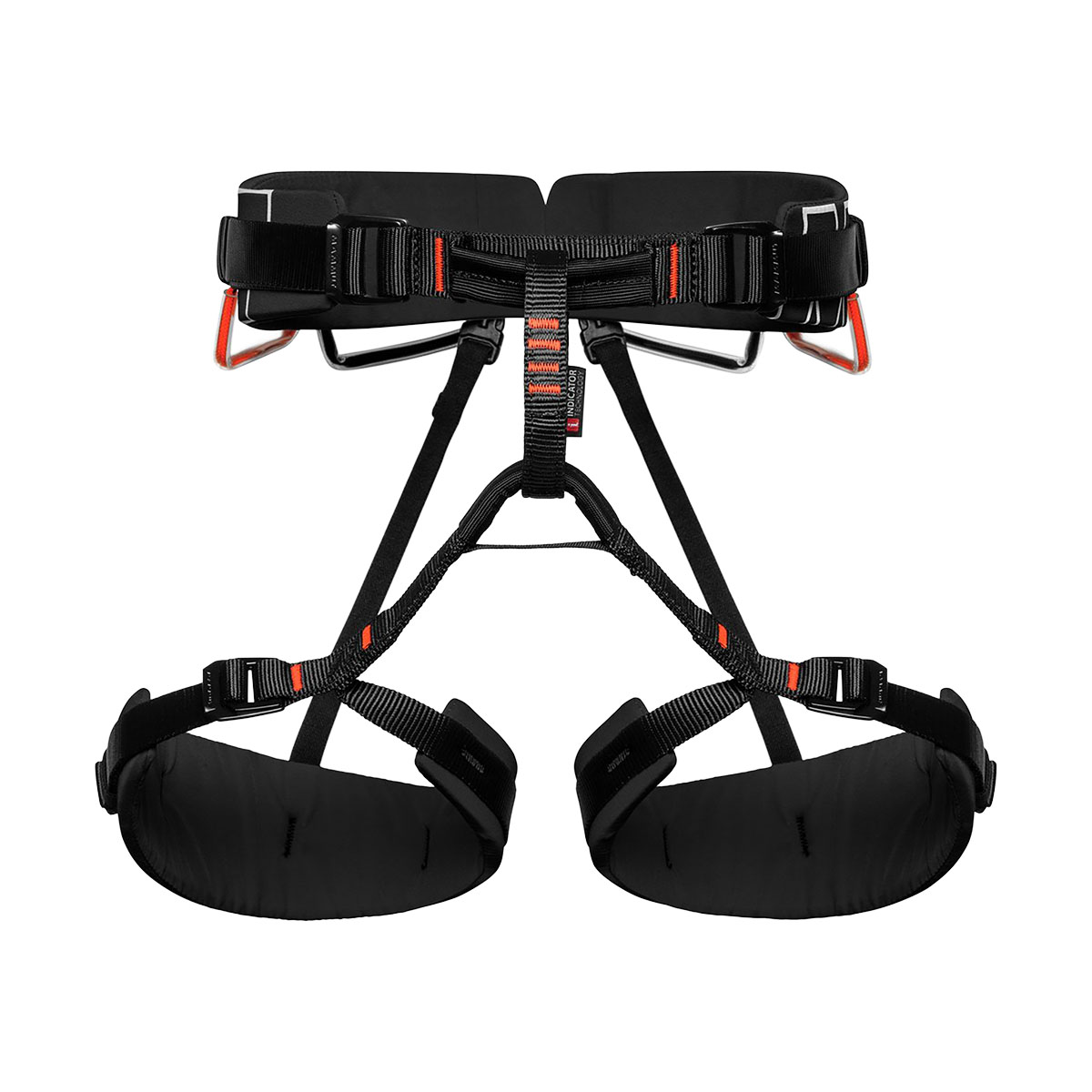 MAMMUT - 4 SLIDE HARNESS