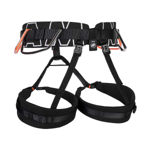 MAMMUT - 4 SLIDE HARNESS