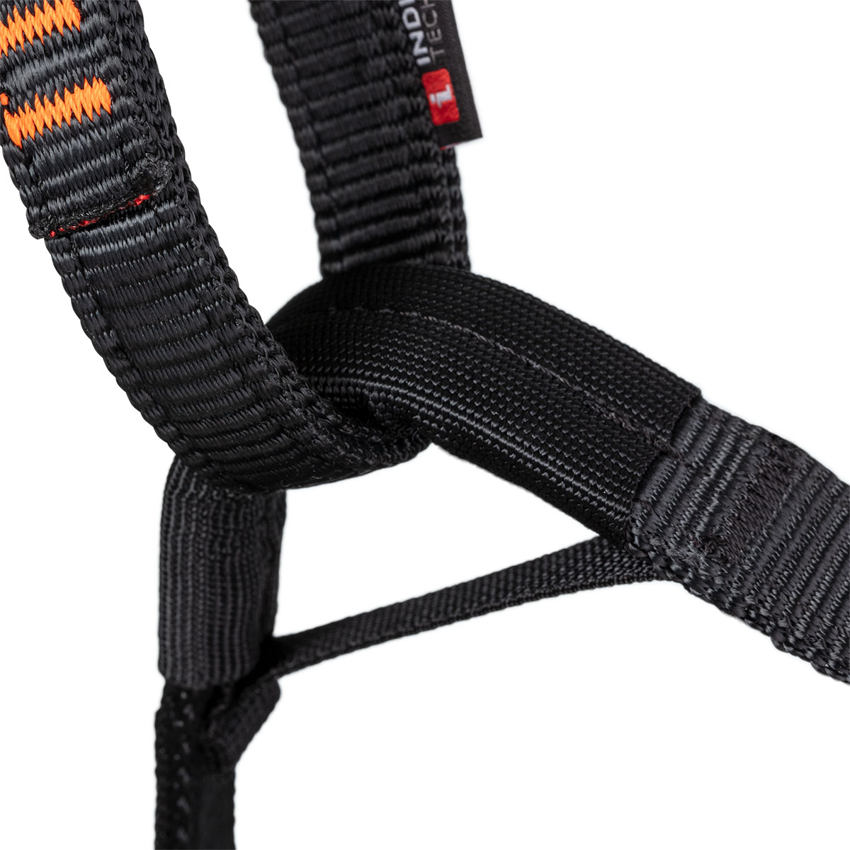 MAMMUT - 4 SLIDE HARNESS