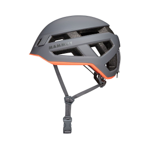 MAMMUT - CRAG SENDER HELMET