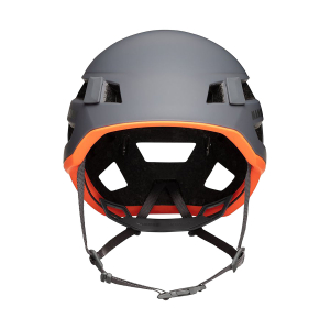 MAMMUT - CRAG SENDER HELMET
