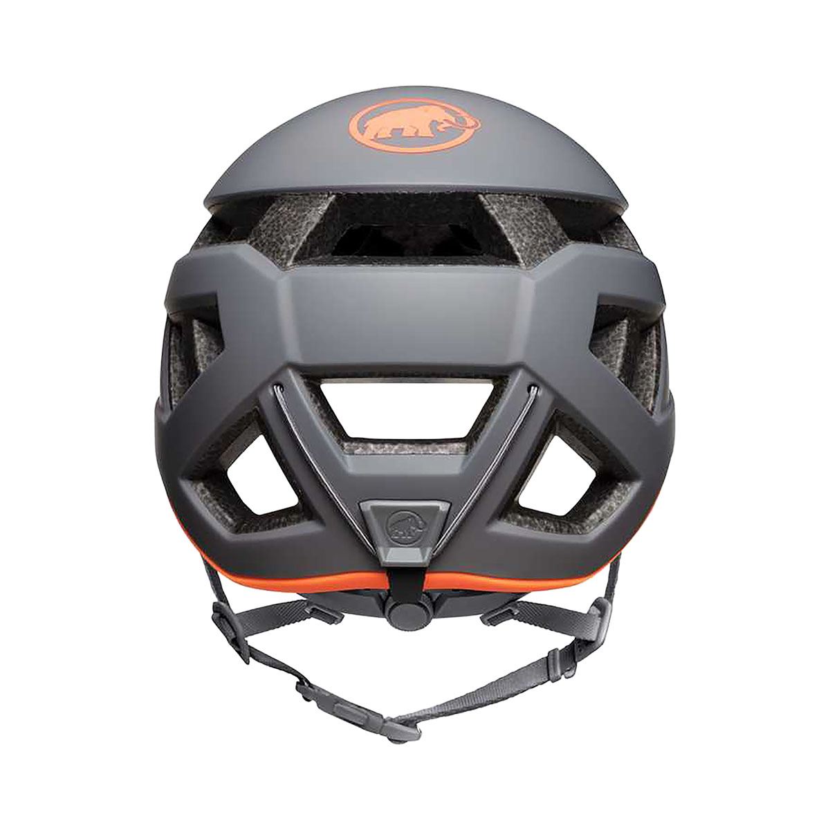 MAMMUT - CRAG SENDER HELMET