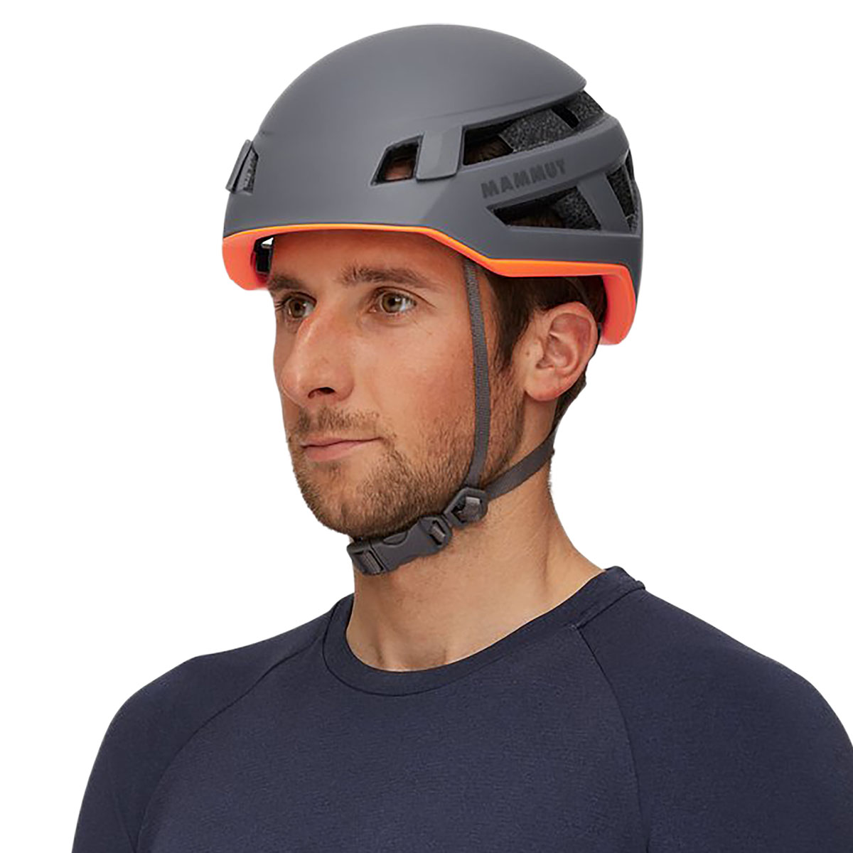 MAMMUT - CRAG SENDER HELMET