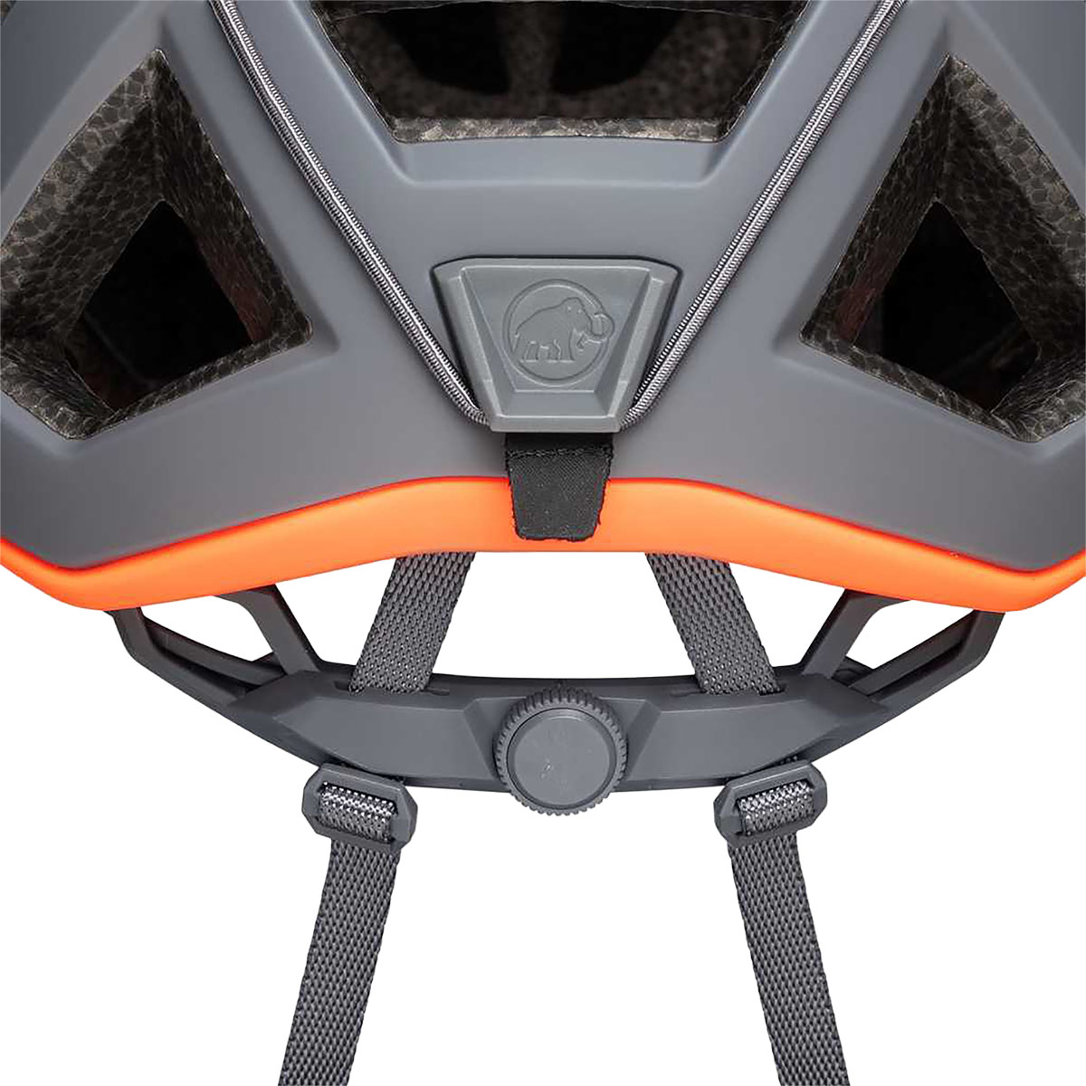 MAMMUT - CRAG SENDER HELMET