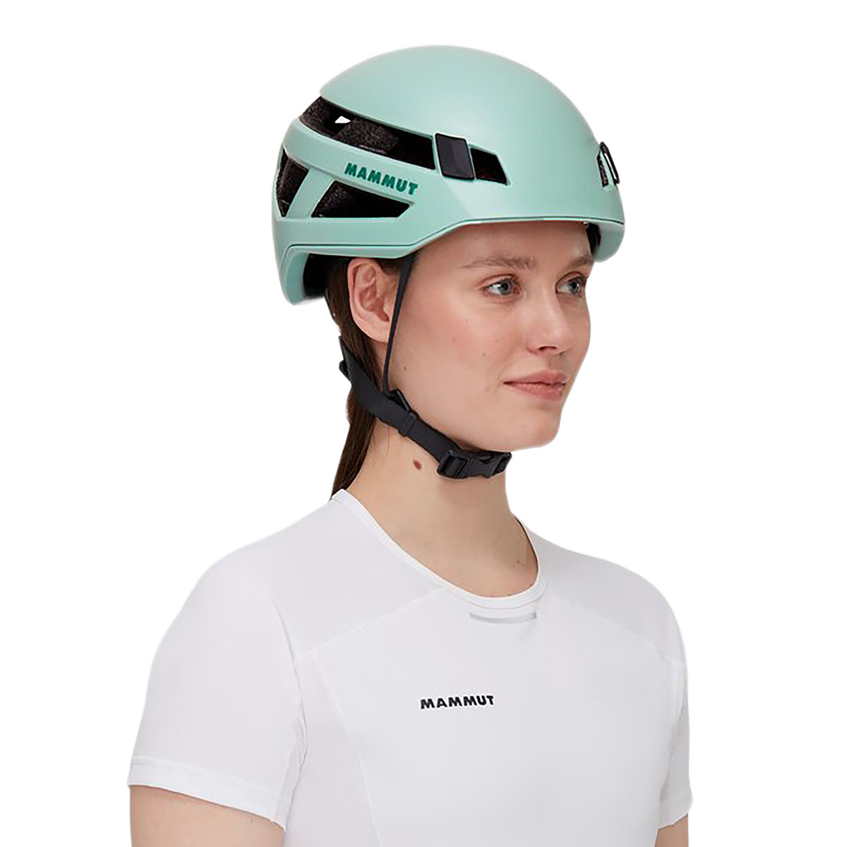 MAMMUT - CRAG SENDER HELMET