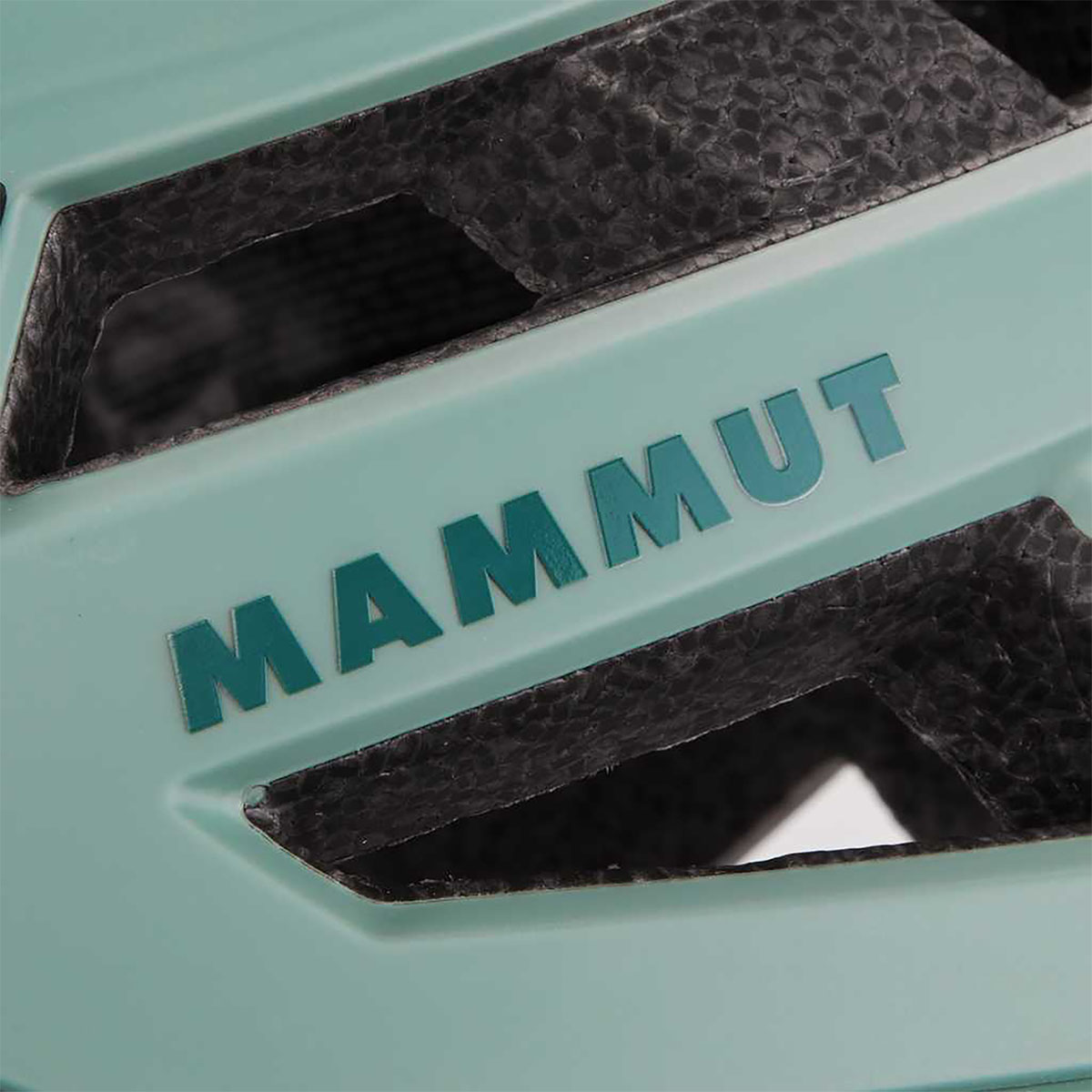 MAMMUT - CRAG SENDER HELMET