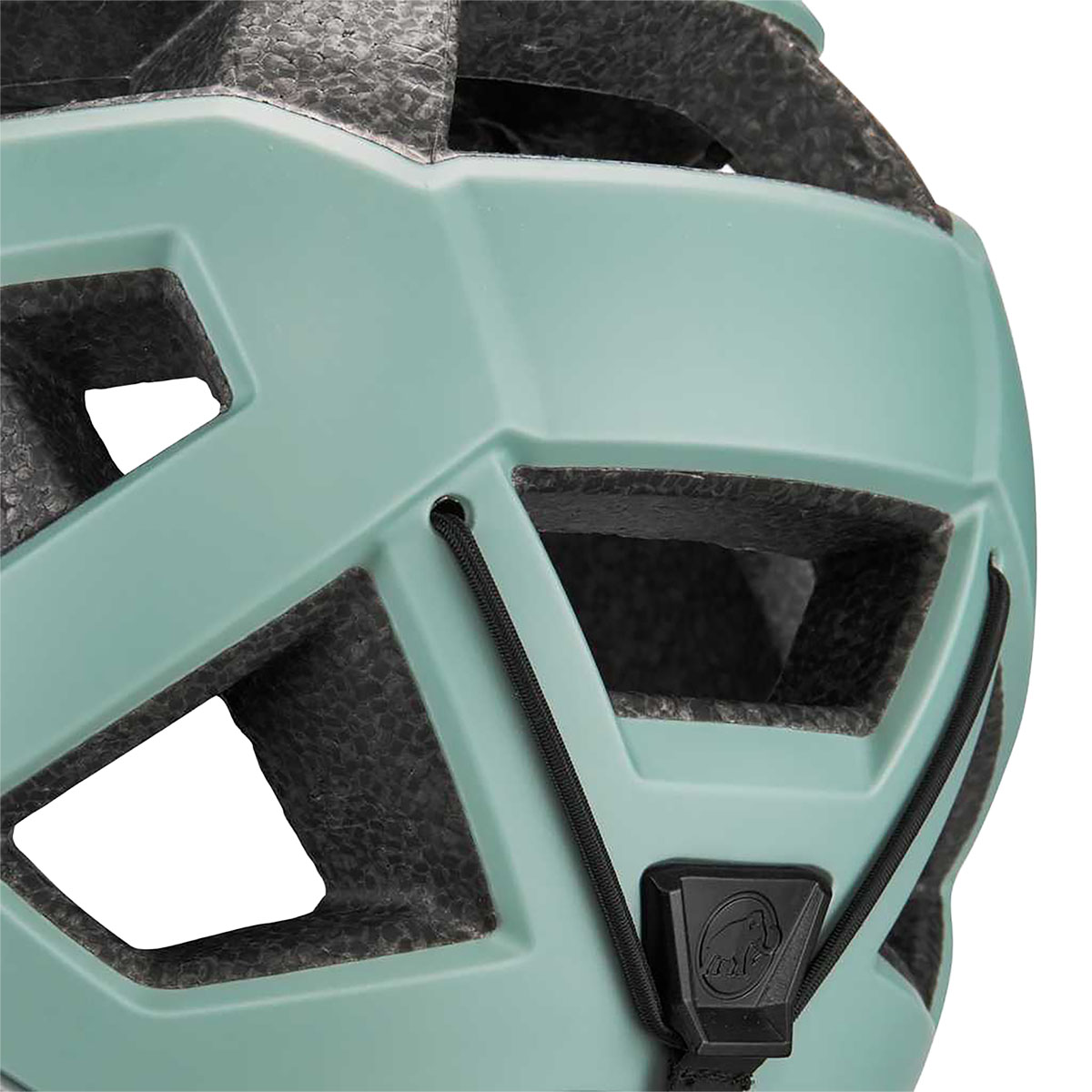 MAMMUT - CRAG SENDER HELMET