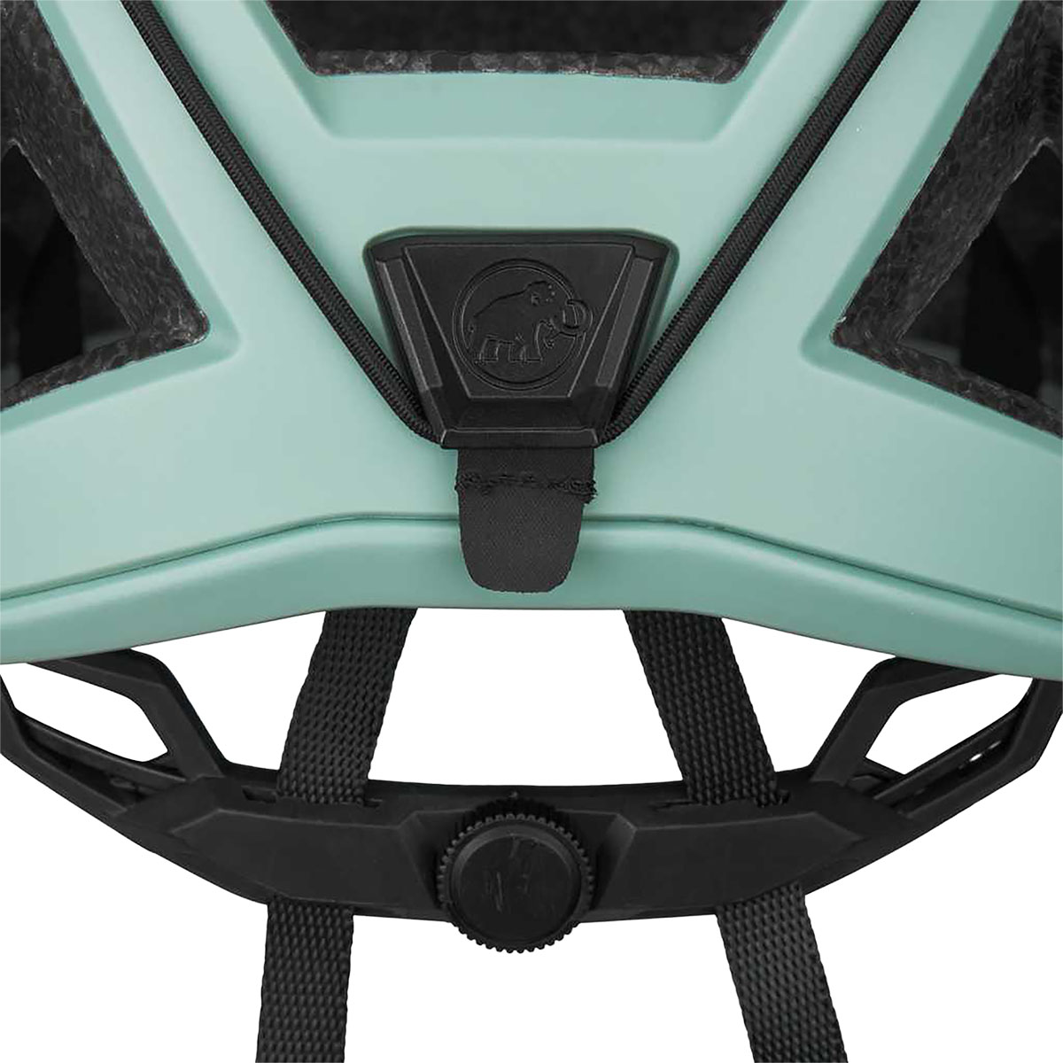 MAMMUT - CRAG SENDER HELMET