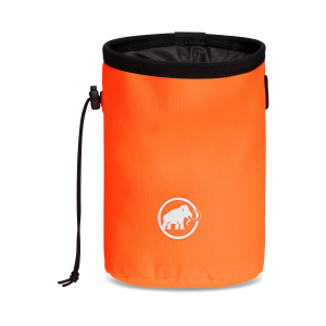 MAMMUT - GYM BASIC CHALK BAG