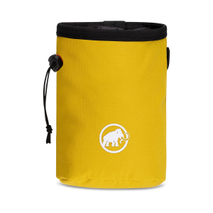 MAMMUT - GYM BASIC CHALK BAG