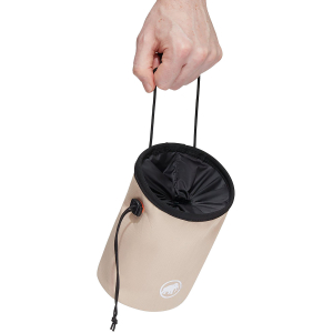 MAMMUT - GYM BASIC CHALK BAG