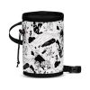 MAMMUT - GYM PRINT CHALK BAG