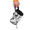 MAMMUT - GYM PRINT CHALK BAG