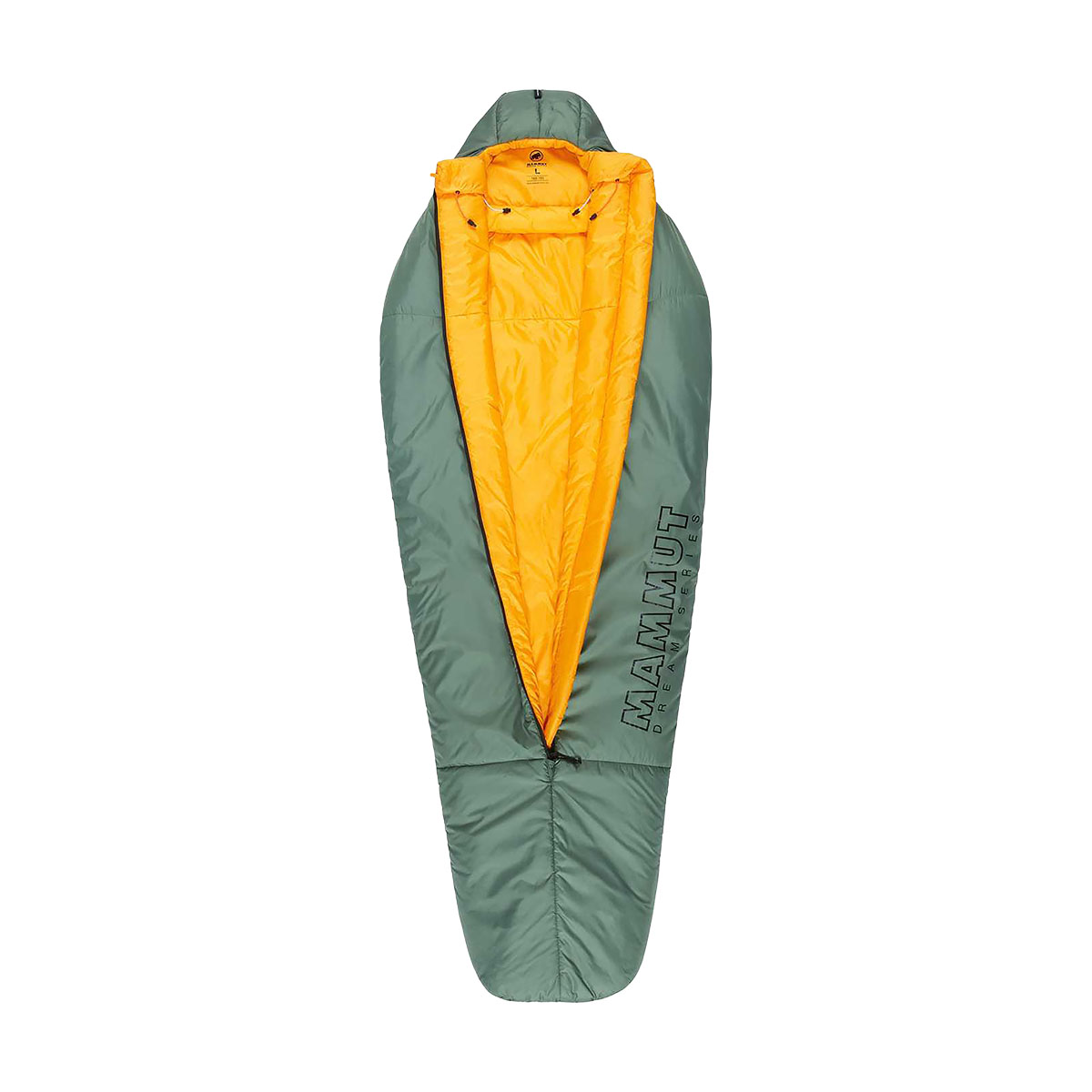 MAMMUT - COMFORT FIBER BAG -5C