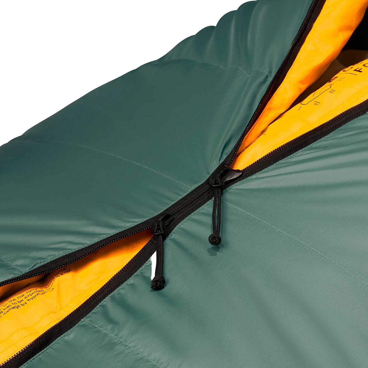 MAMMUT - COMFORT FIBER BAG -5C