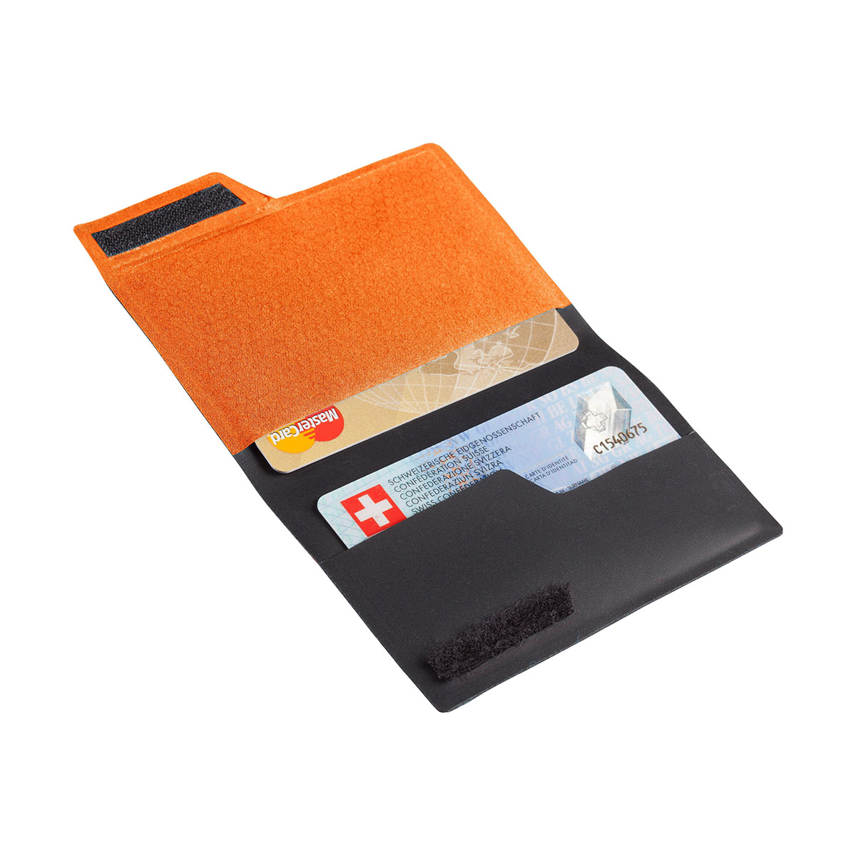 MAMMUT - SMART WALLET ULTRALIGHT