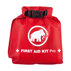 MAMMUT - FIRST AID KIT PRO