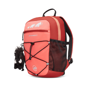 MAMMUT - FIRST ZIP DAYPACK 8 L