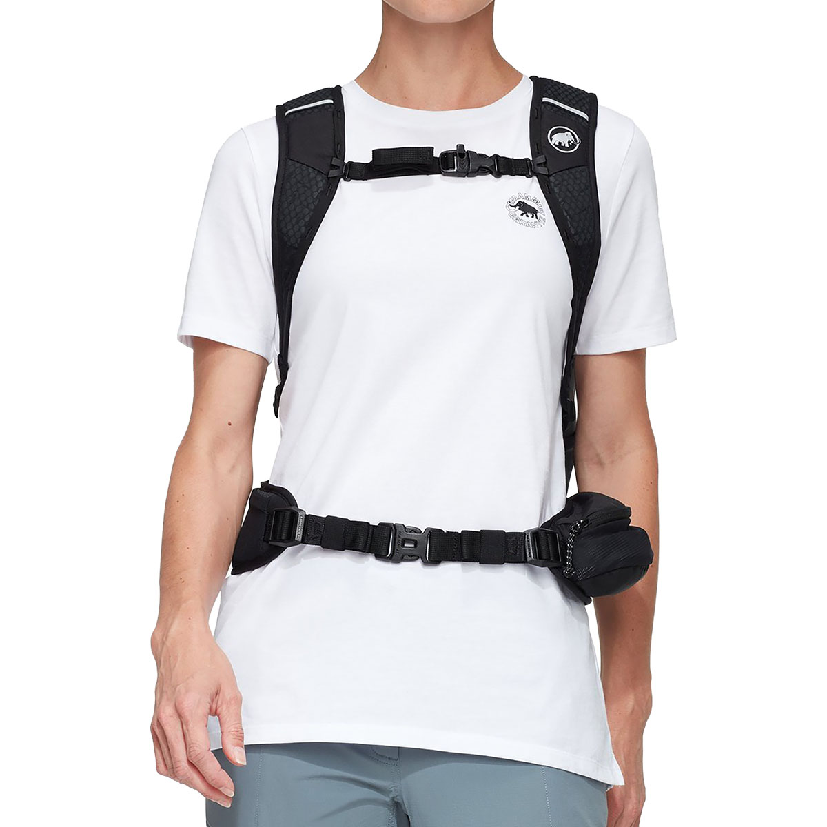 MAMMUT - LITHIUM 20L