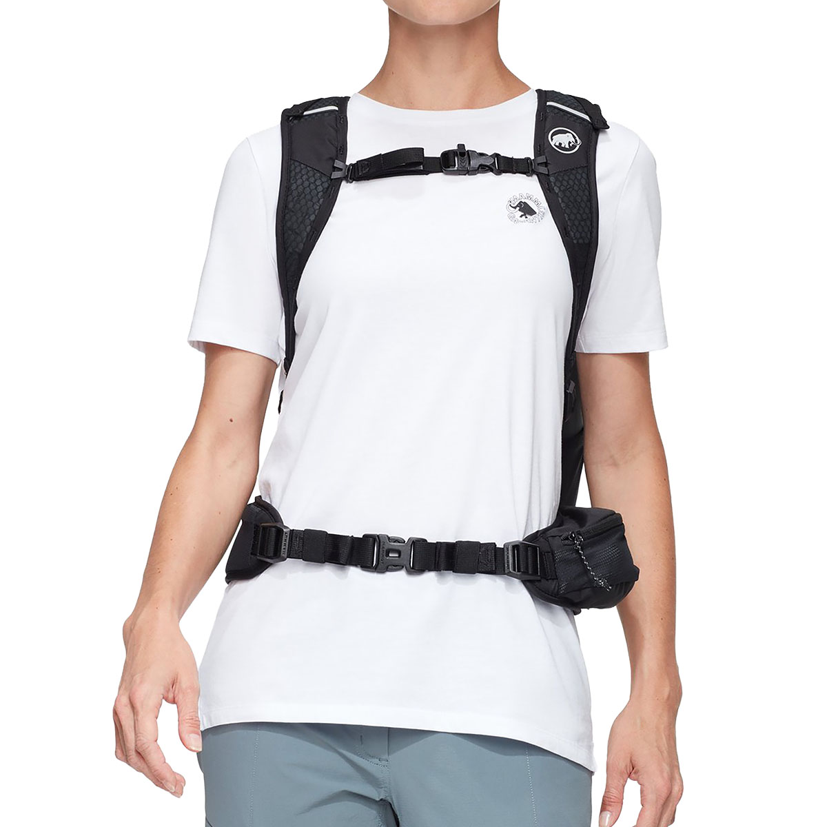 MAMMUT - LITHIUM 25L