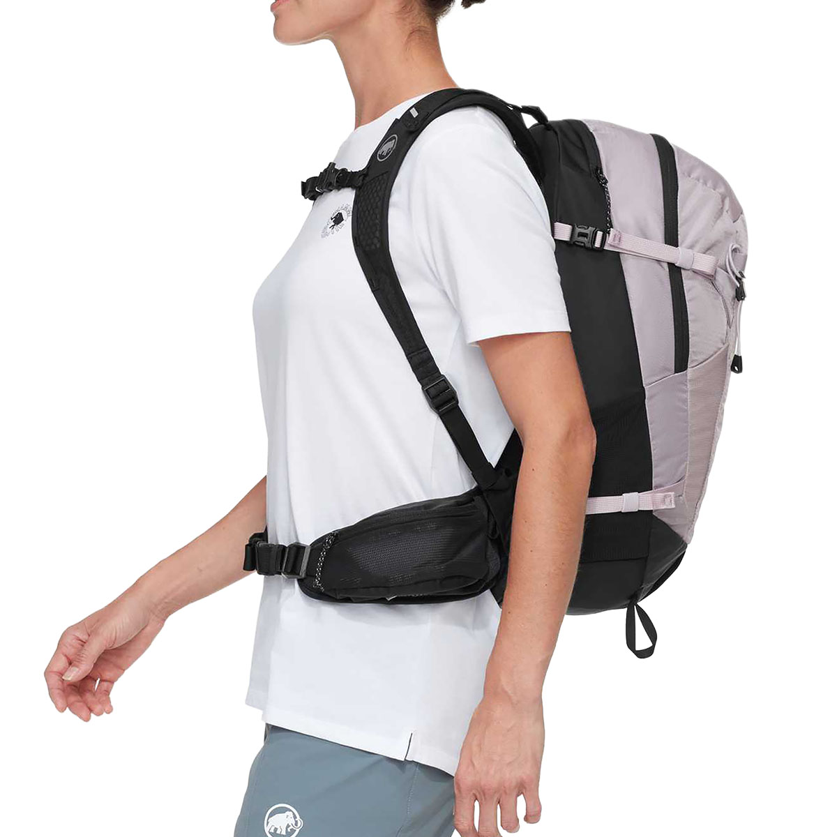 MAMMUT - LITHIUM 25L