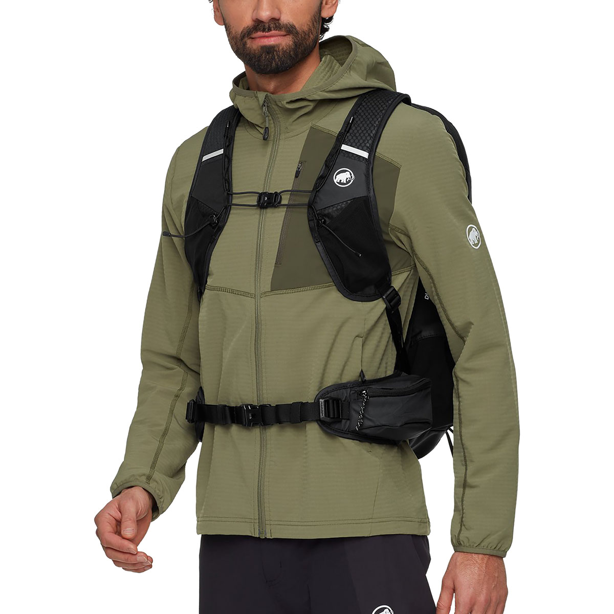 MAMMUT - DUCAN 22L