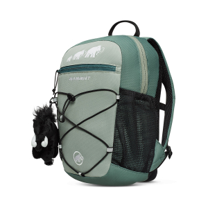MAMMUT - FIRST ZIP 8L
