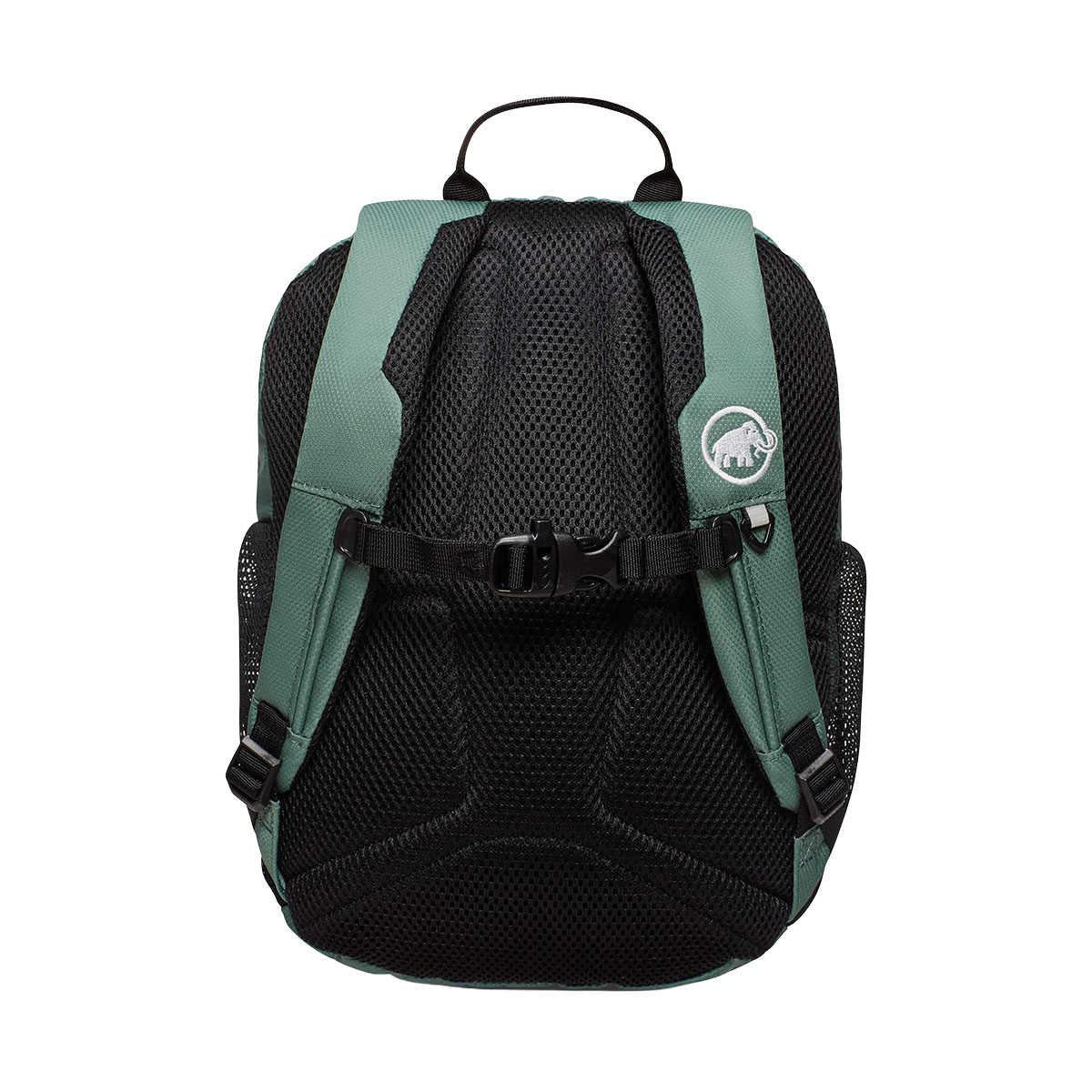MAMMUT - FIRST ZIP 8L