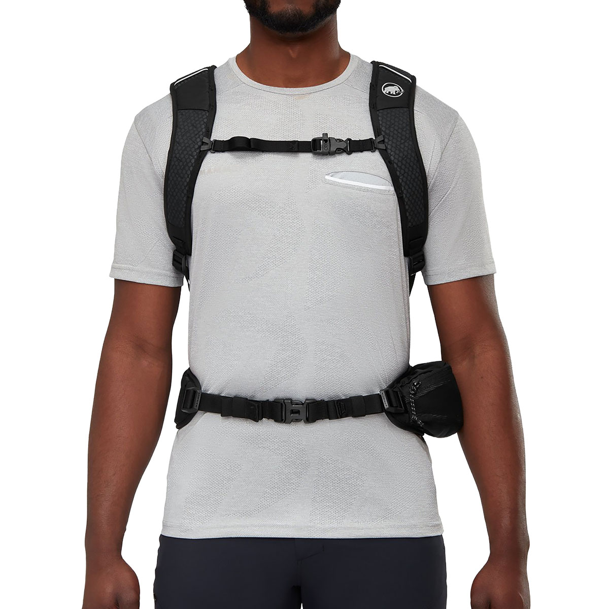 MAMMUT - LITHIUM 25L