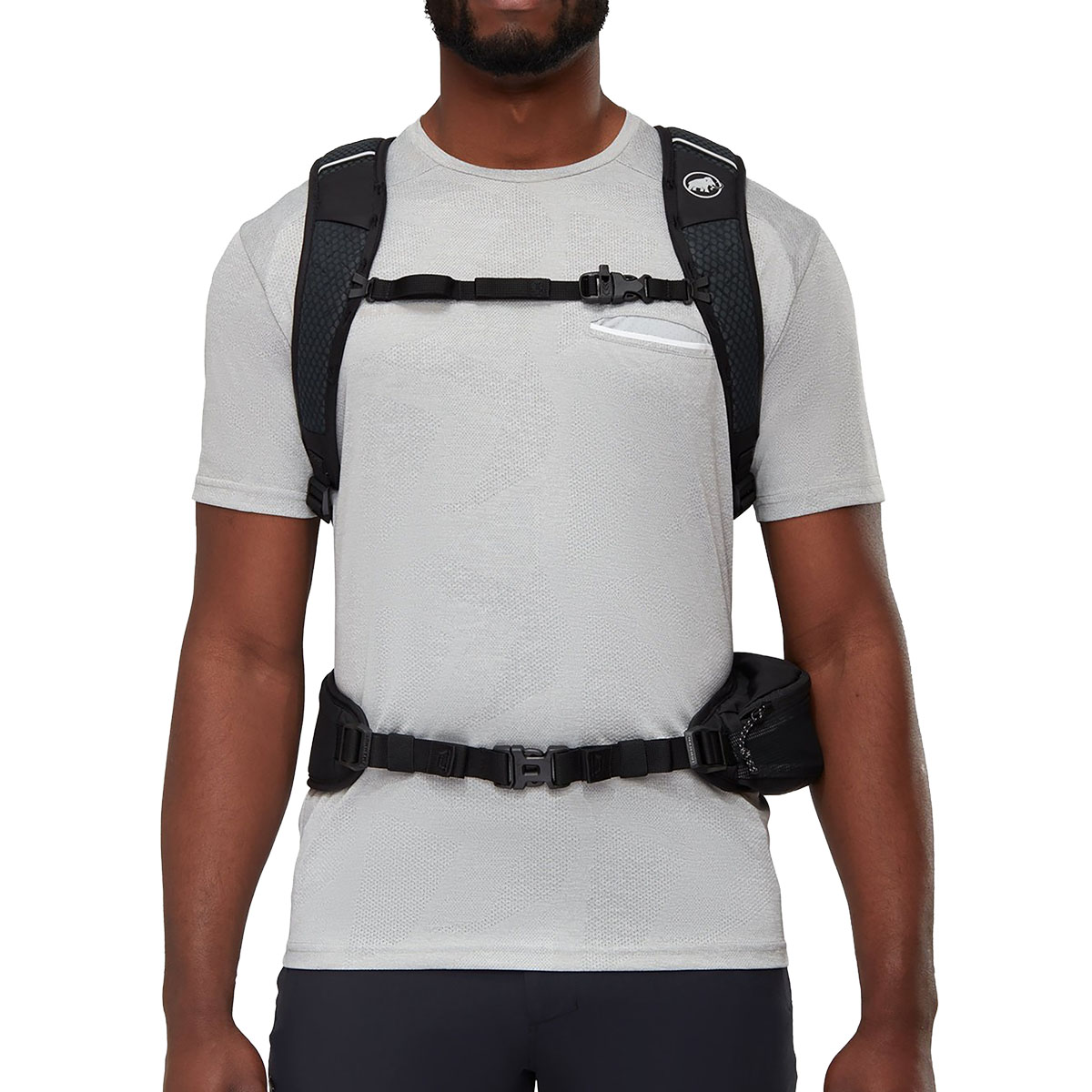 MAMMUT - LITHIUM 25L