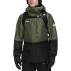 MAMMUT - NIRVANA FREERIDE BACKPACK 18 L