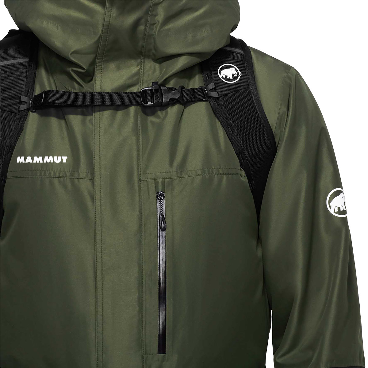 MAMMUT - NIRVANA FREERIDE BACKPACK 18 L