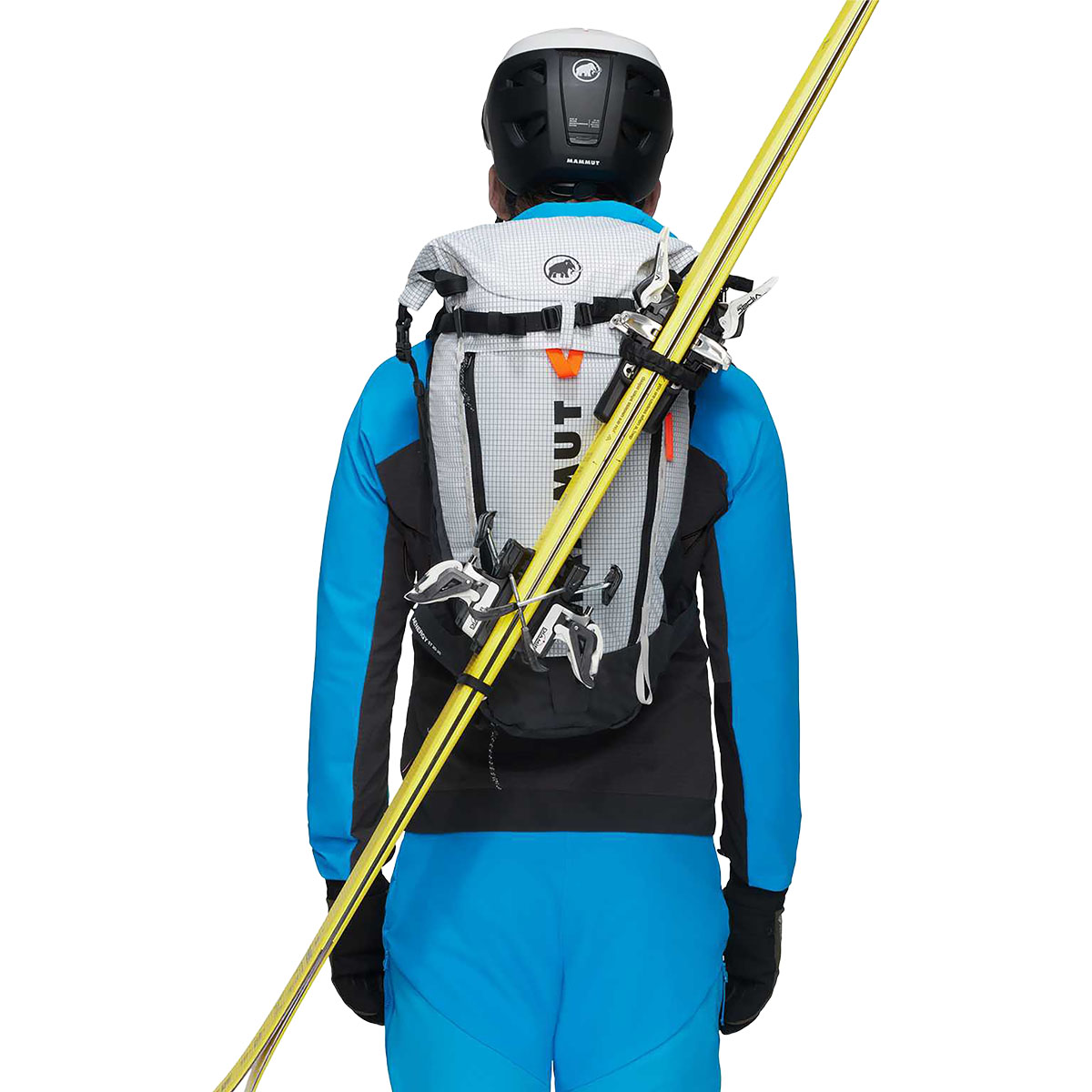 MAMMUT - AENERGY ST 20-25 L