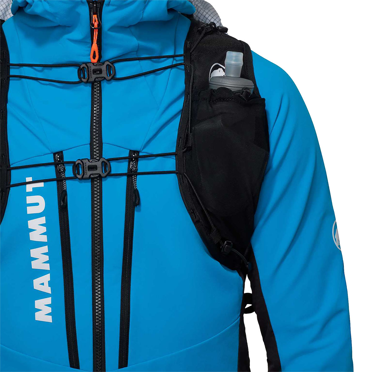 MAMMUT - AENERGY ST 20-25 L