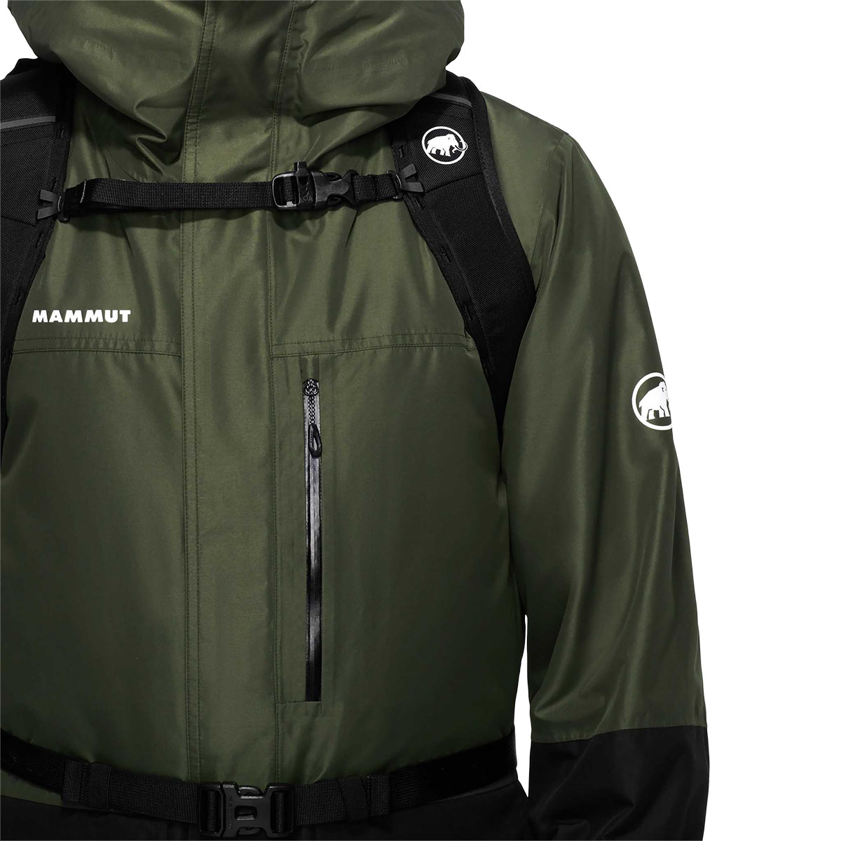 MAMMUT - NIRVANA 18L