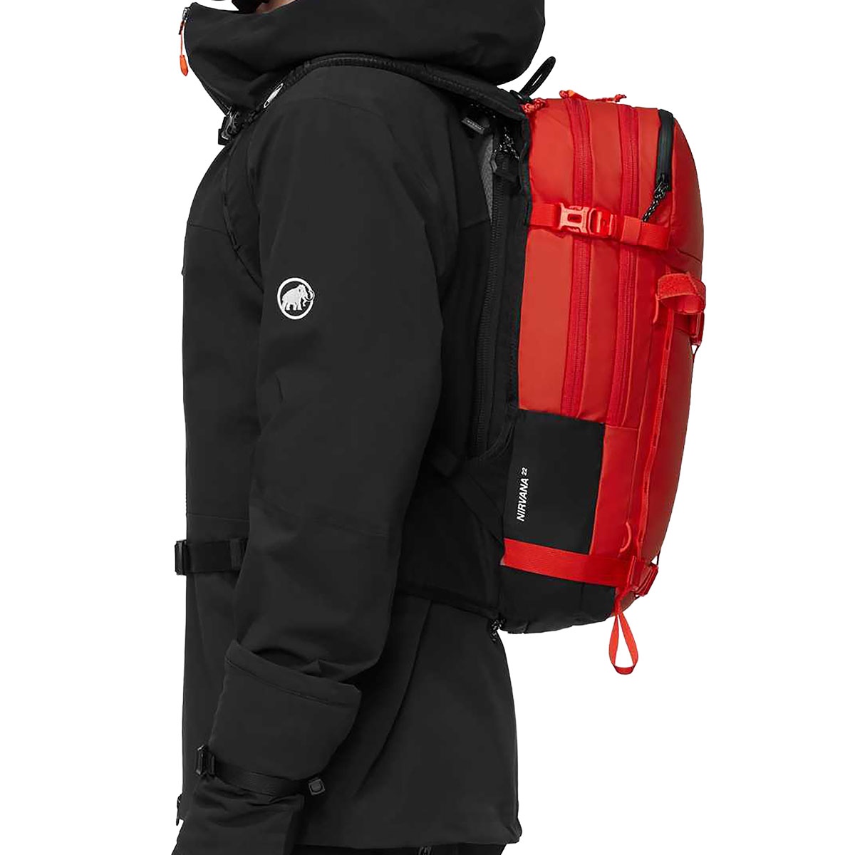 MAMMUT - NIRVANA 22L