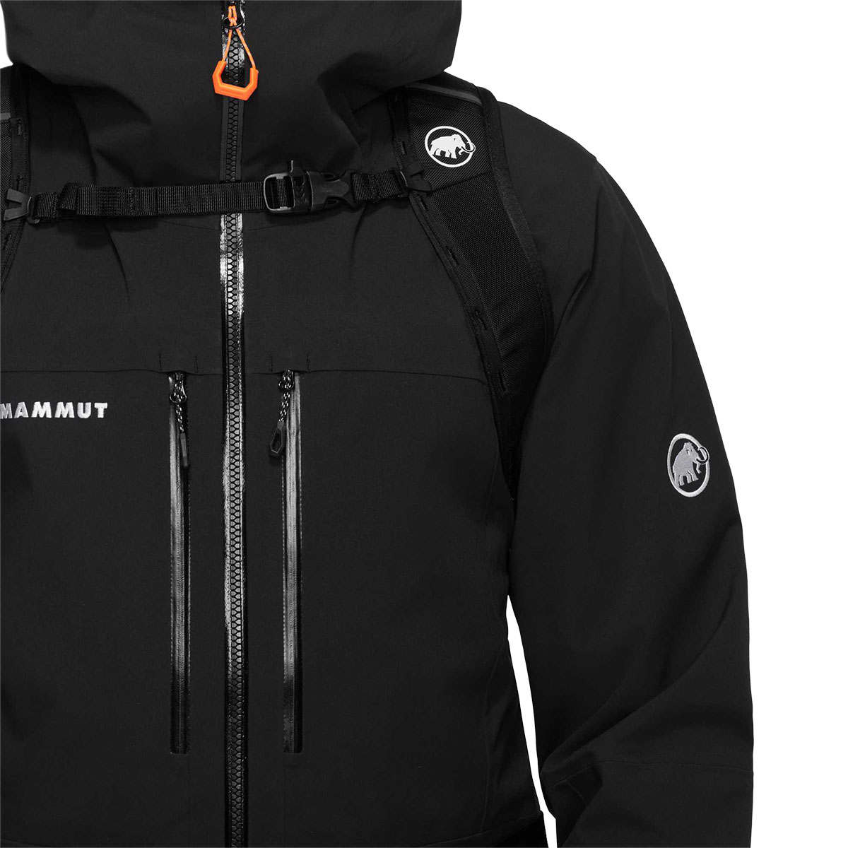 MAMMUT - NIRVANA 22L