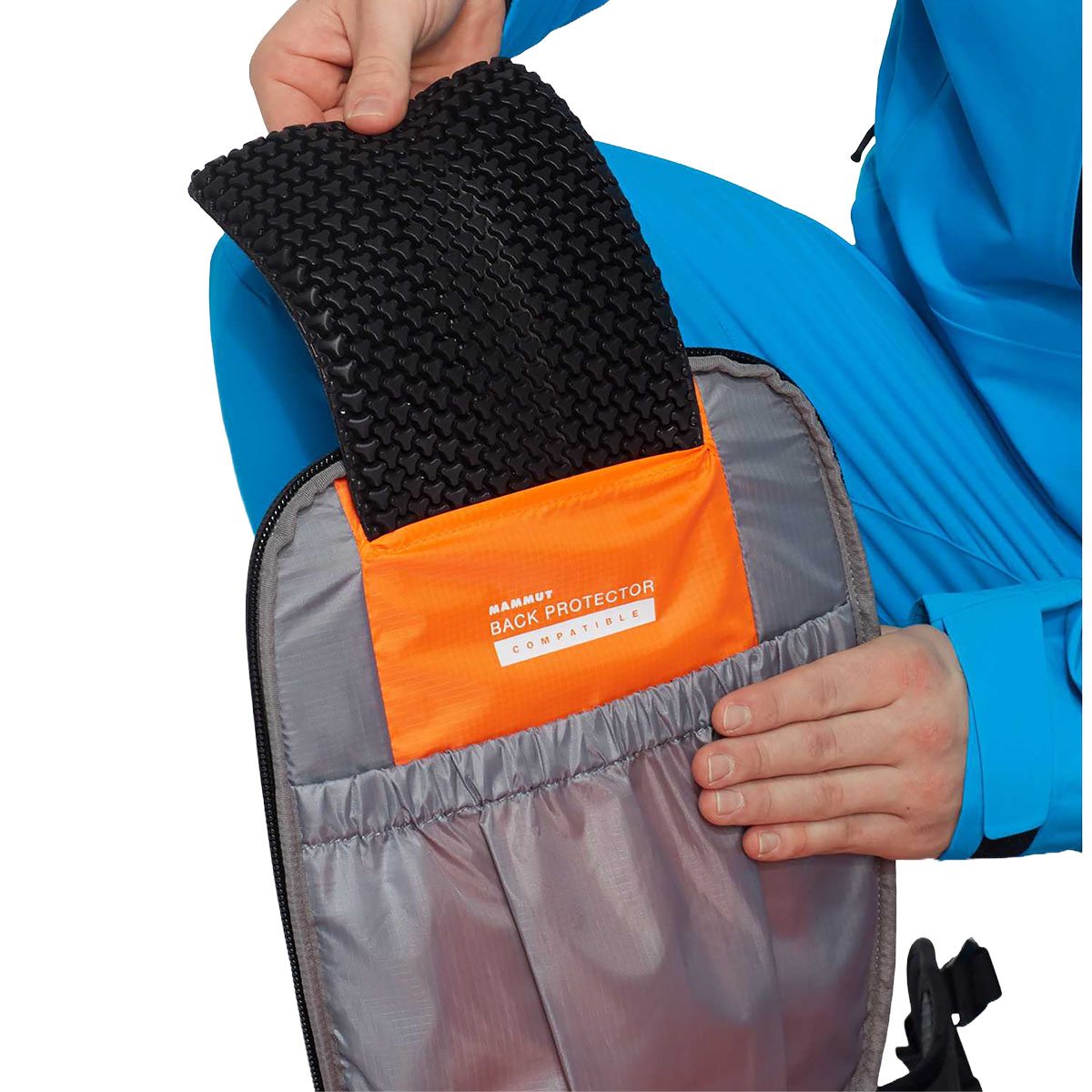 MAMMUT - NIRVANA 22L