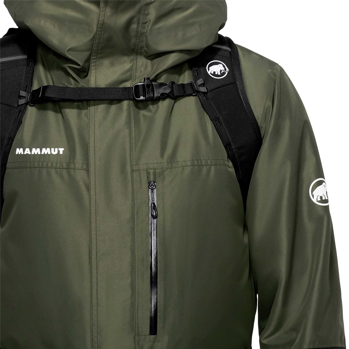 MAMMUT - NIRVANA 28L