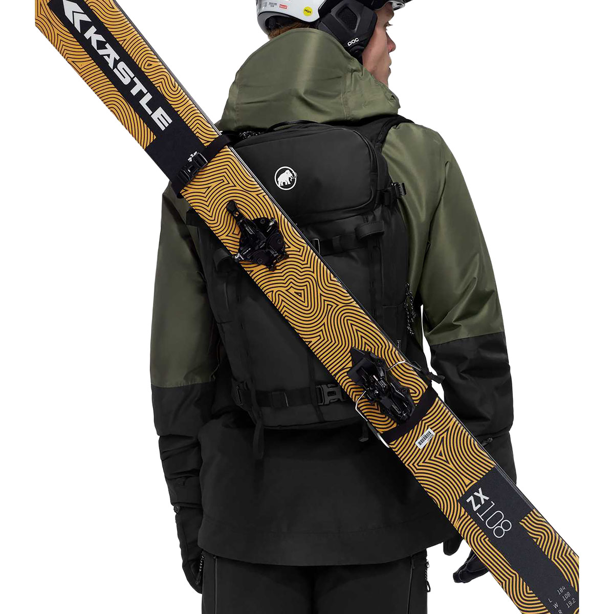 MAMMUT - NIRVANA 28L