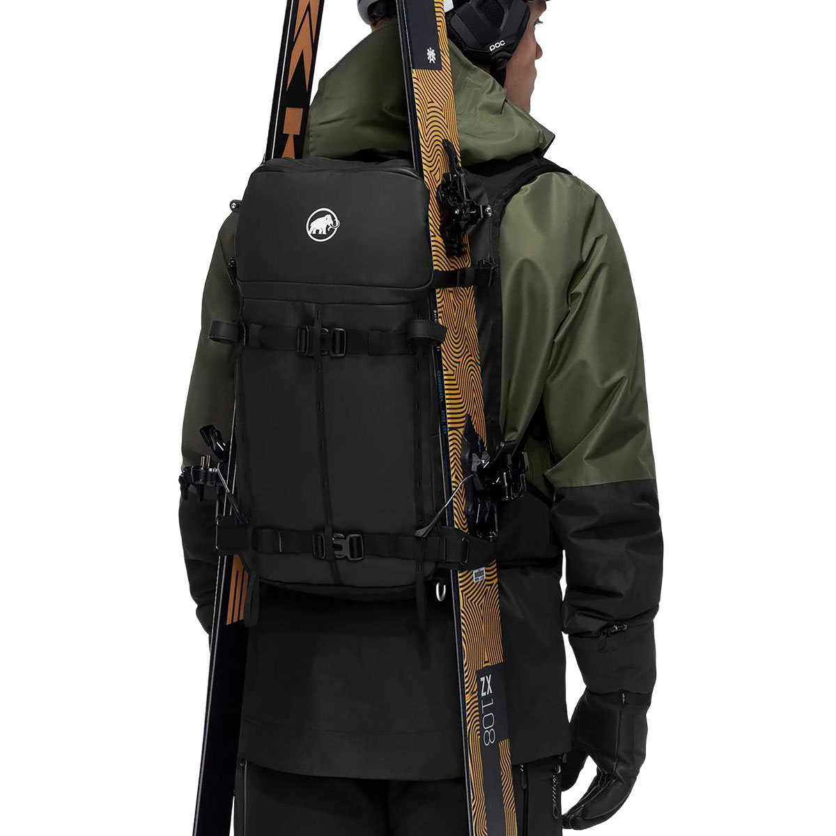 MAMMUT - NIRVANA 28L