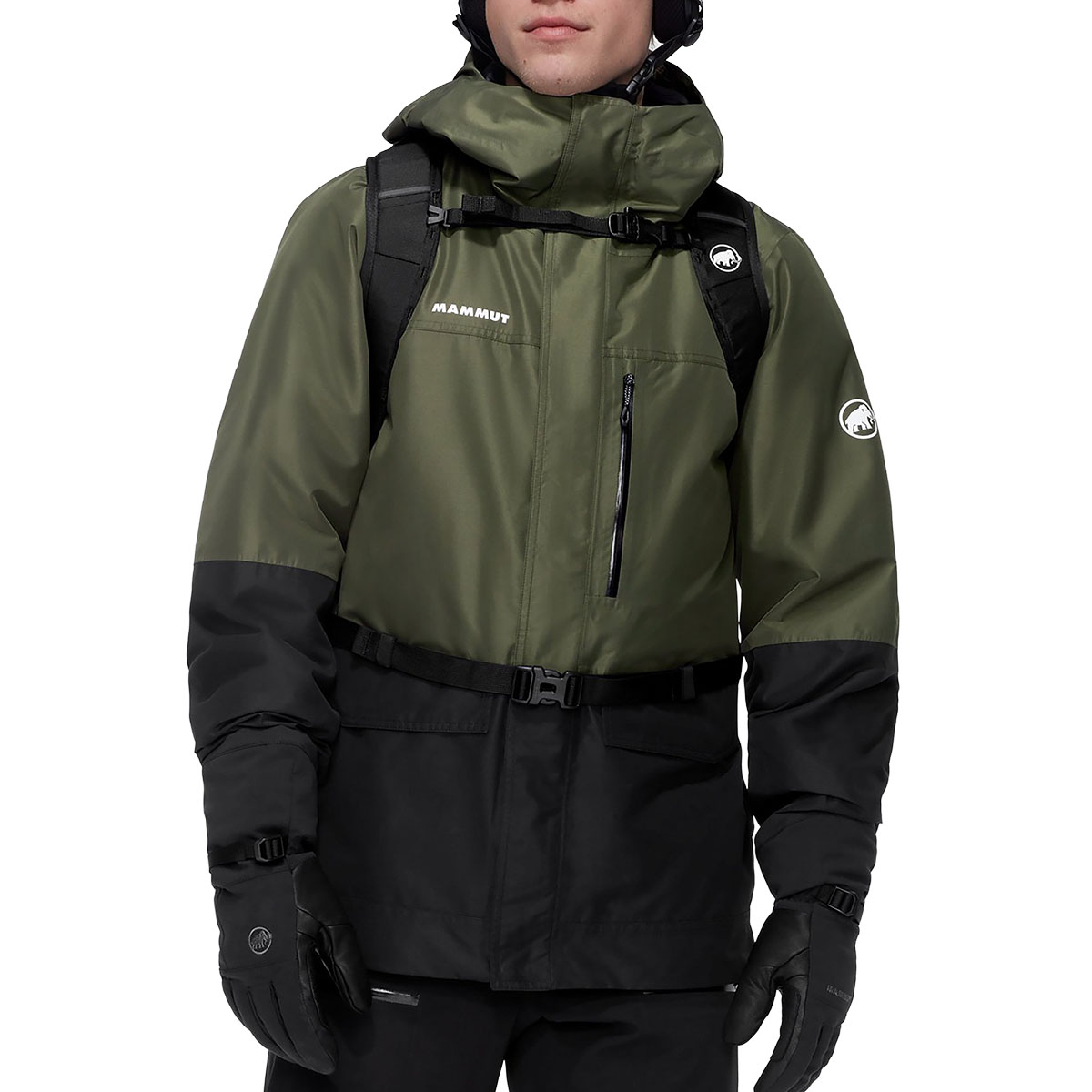 MAMMUT - NIRVANA 28L