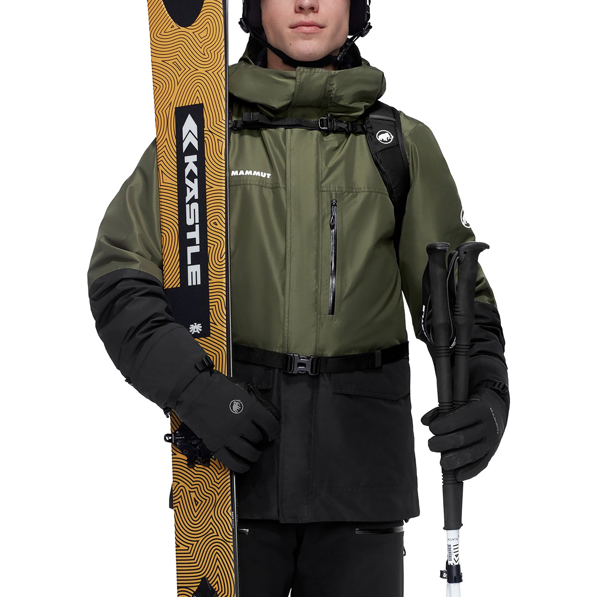 MAMMUT - NIRVANA 28L