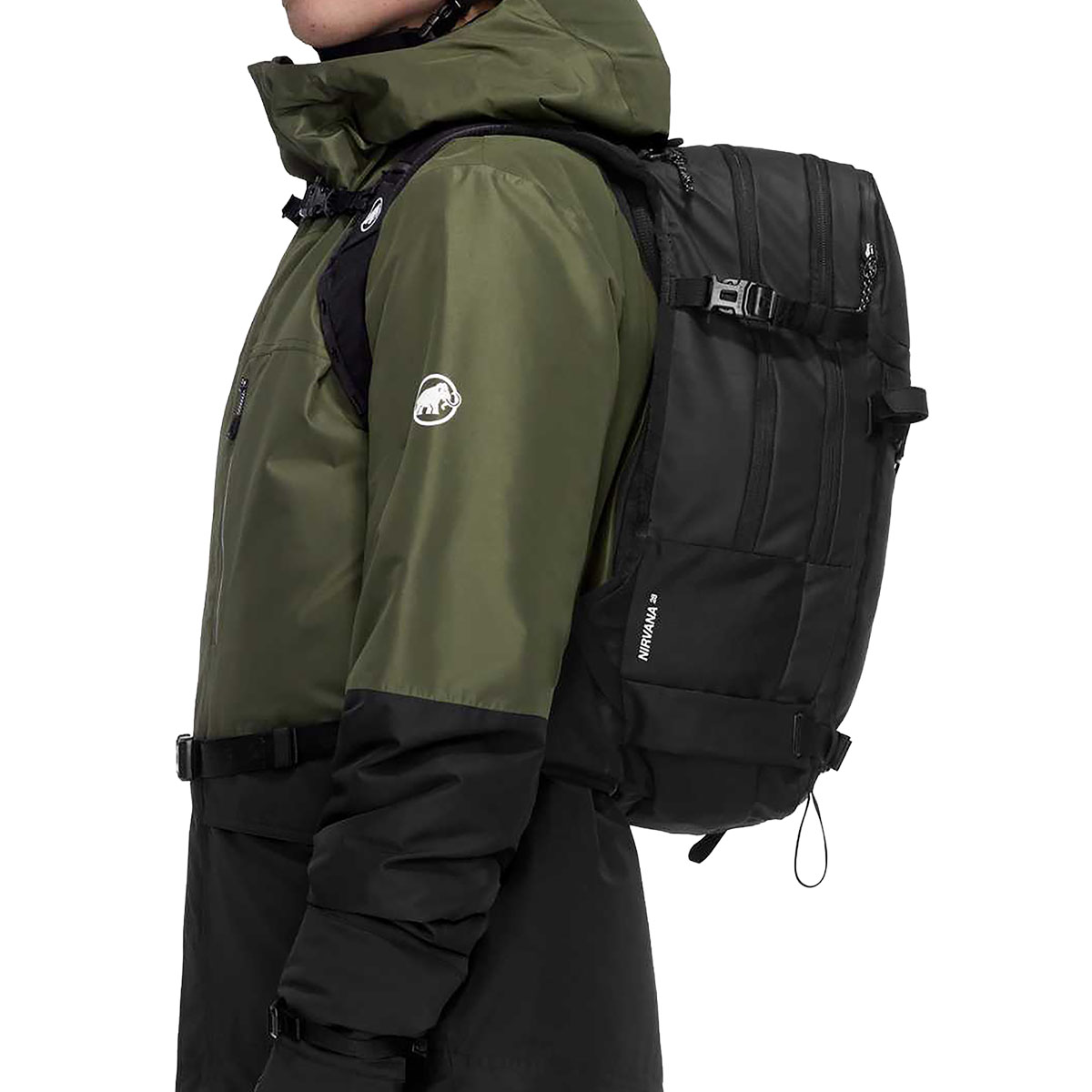 MAMMUT - NIRVANA 28L