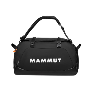 MAMMUT - CARGON DUFFEL BAG 60 L
