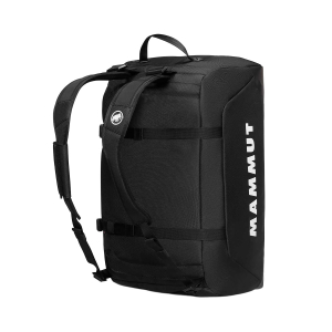 MAMMUT - CARGON DUFFEL BAG 60 L